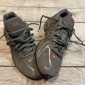 Nike Air Max Torch, Size 8